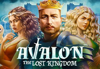 Avalon: The Lost Kingdom