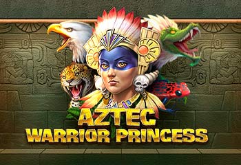 Aztec Warrior Princess