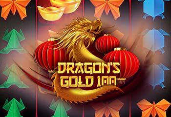 Dragon’s Gold 100