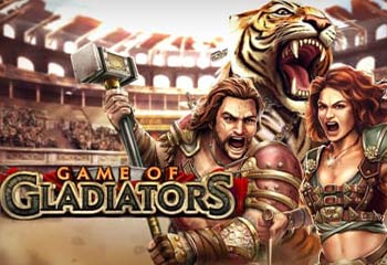 Game of Gladiators