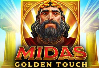 Midas Golden Touch