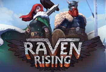 Raven Rising