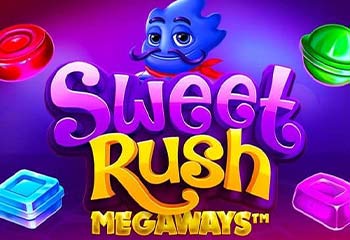 Sweet Rush Megaways