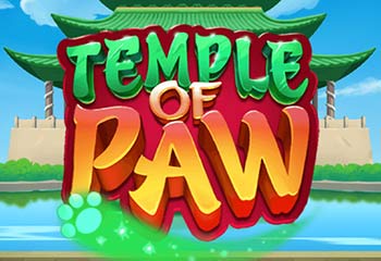 Temple of Paw